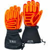 Gerbing Heated Clothing GT5 12 V Hybrid Men's Street Gloves