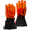 Gerbing Heated Clothing 7V S7 Battery Women's Street Gloves