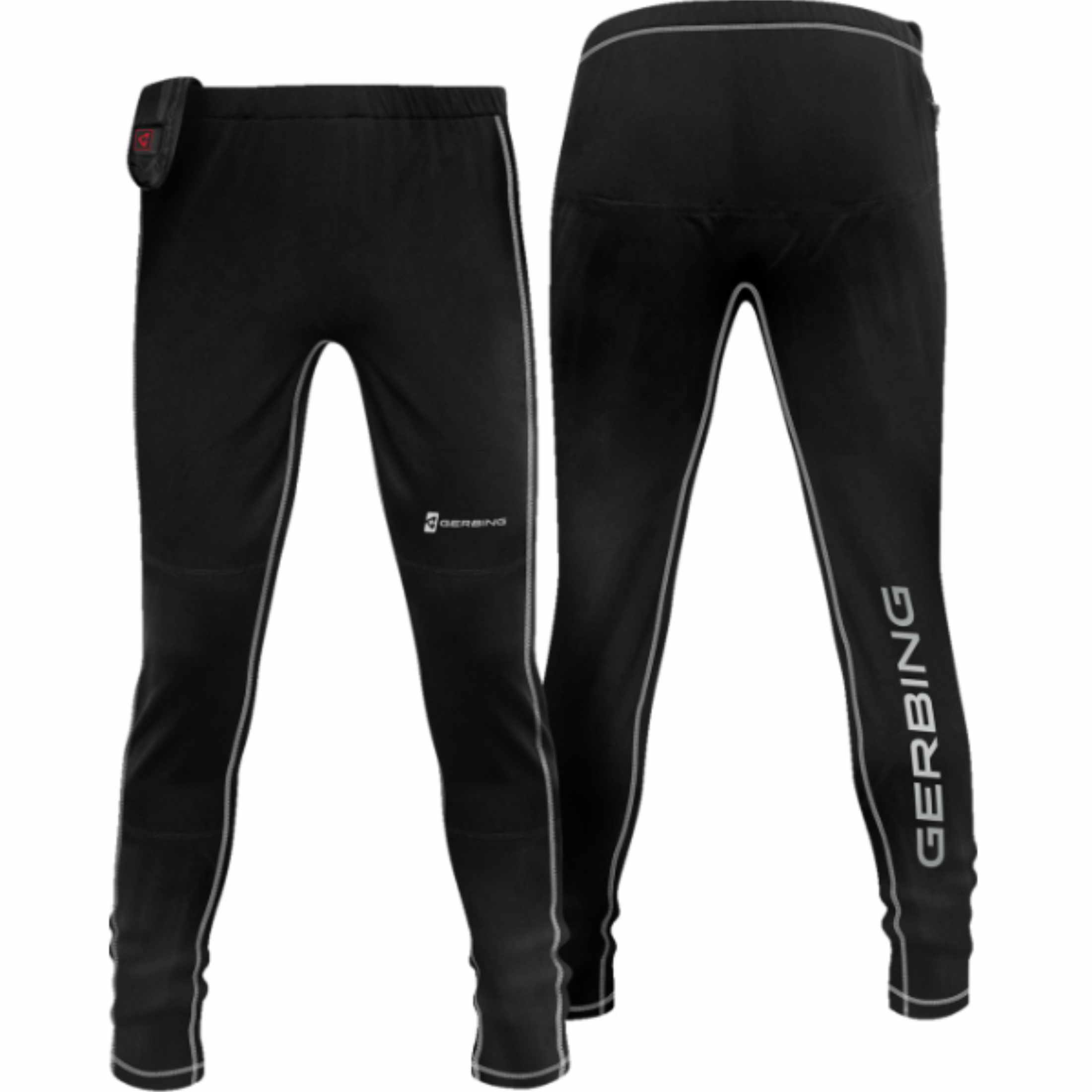 Gerbing Heated Clothing 7V Battery Heated Women's Snow Pants-2823