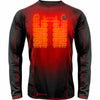 Gerbing Heated Clothing 7V Heated Base Layer Men's Long-Sleeve Shirt