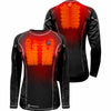 Gerbing Heated Clothing 7V Heated Base Layer Women's Long-Sleeve Shirt