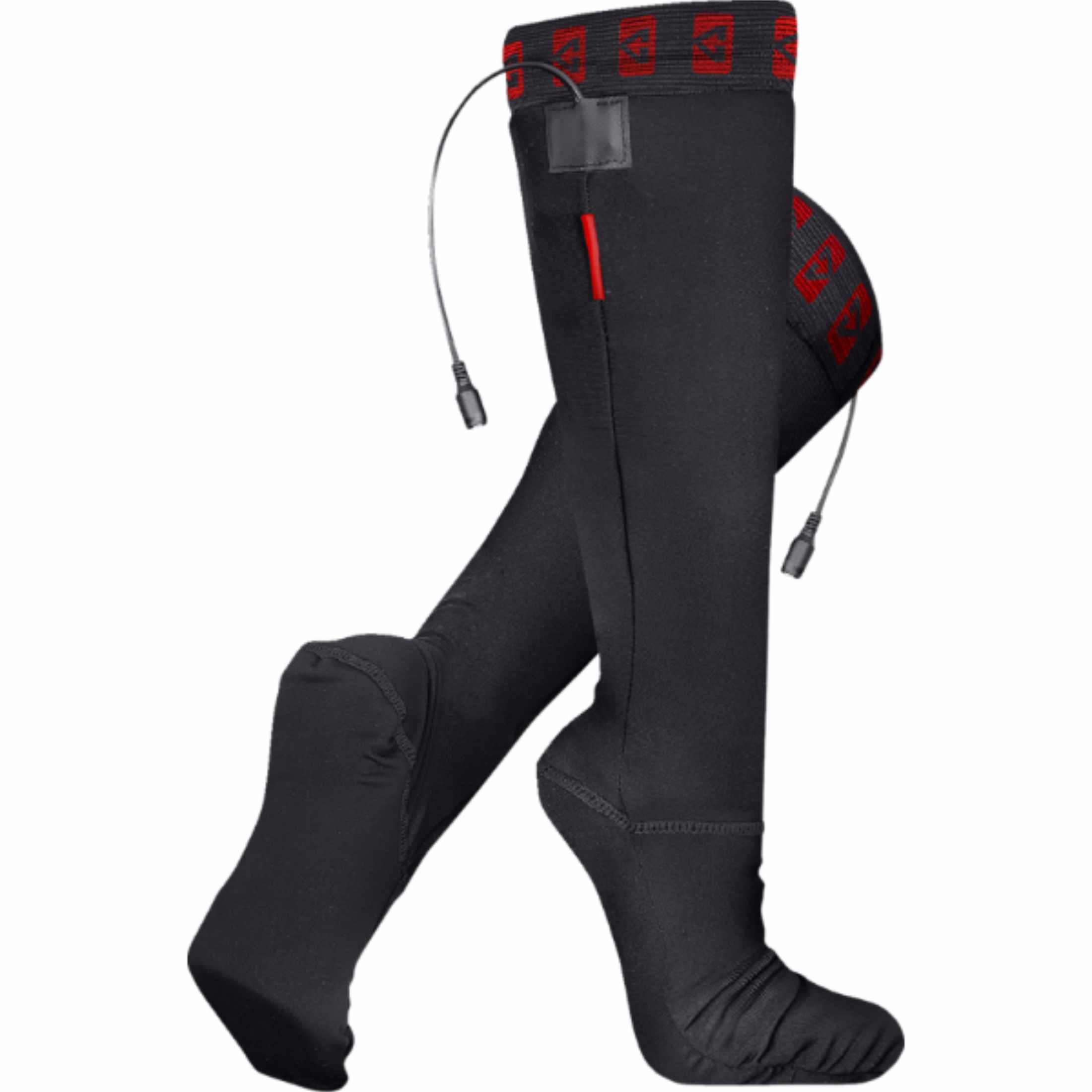 Gerbing Heated Clothing 12V Liner Adult Off-Road Socks-3431