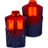 Gerbing Heated Clothing 7V Torrid Softshell 2.0 Heated Men's Snow Vests