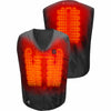 Gerbing Heated Clothing 7V Battery Liner Adult Street Vests
