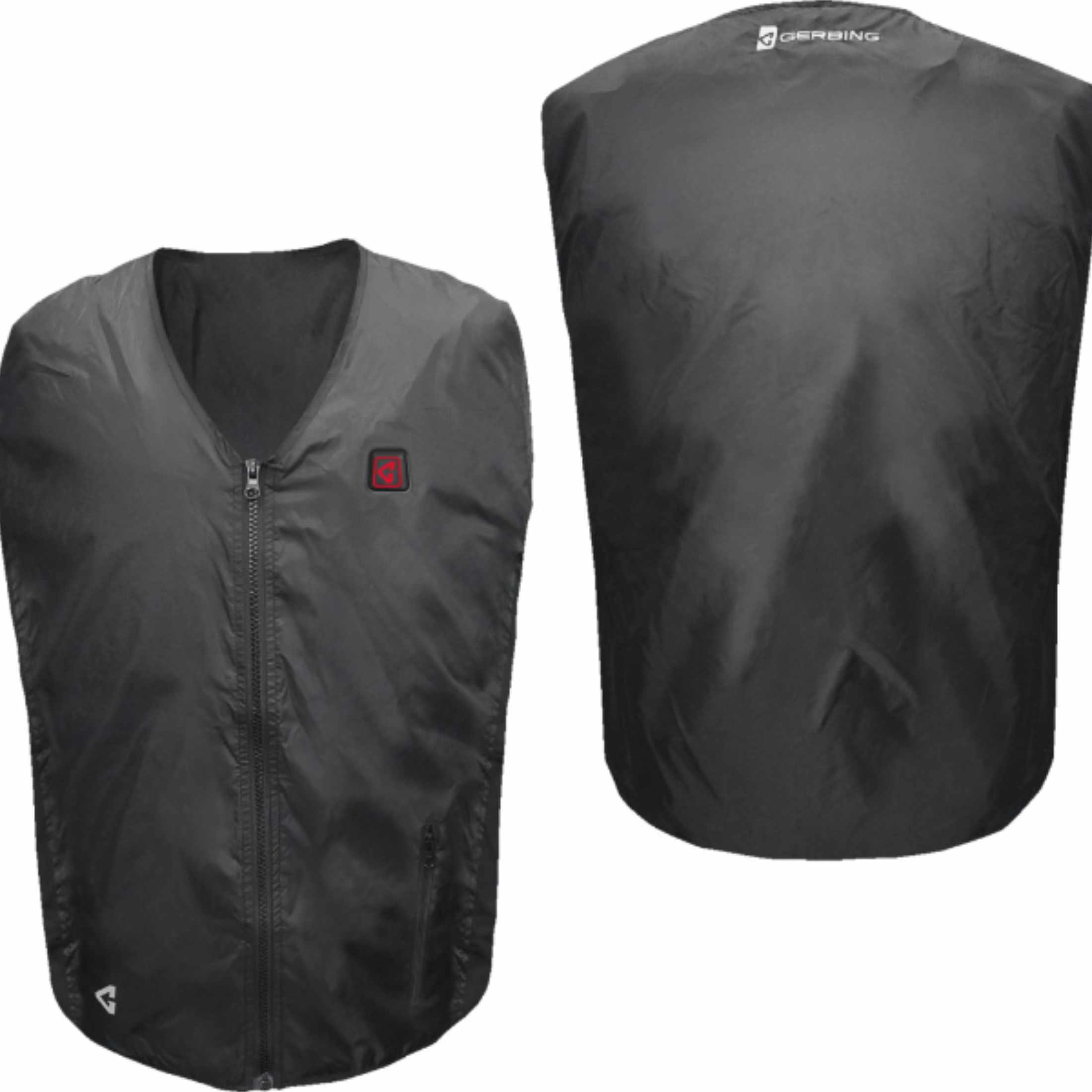 Gerbing Heated Clothing 7V Battery Liner Adult Street Vests-2830