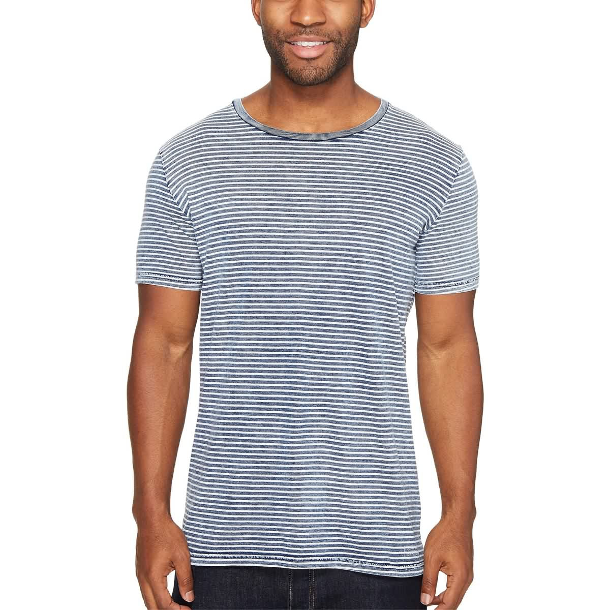 Globe Moonshine Men's Short-Sleeve Shirts-GB01211007