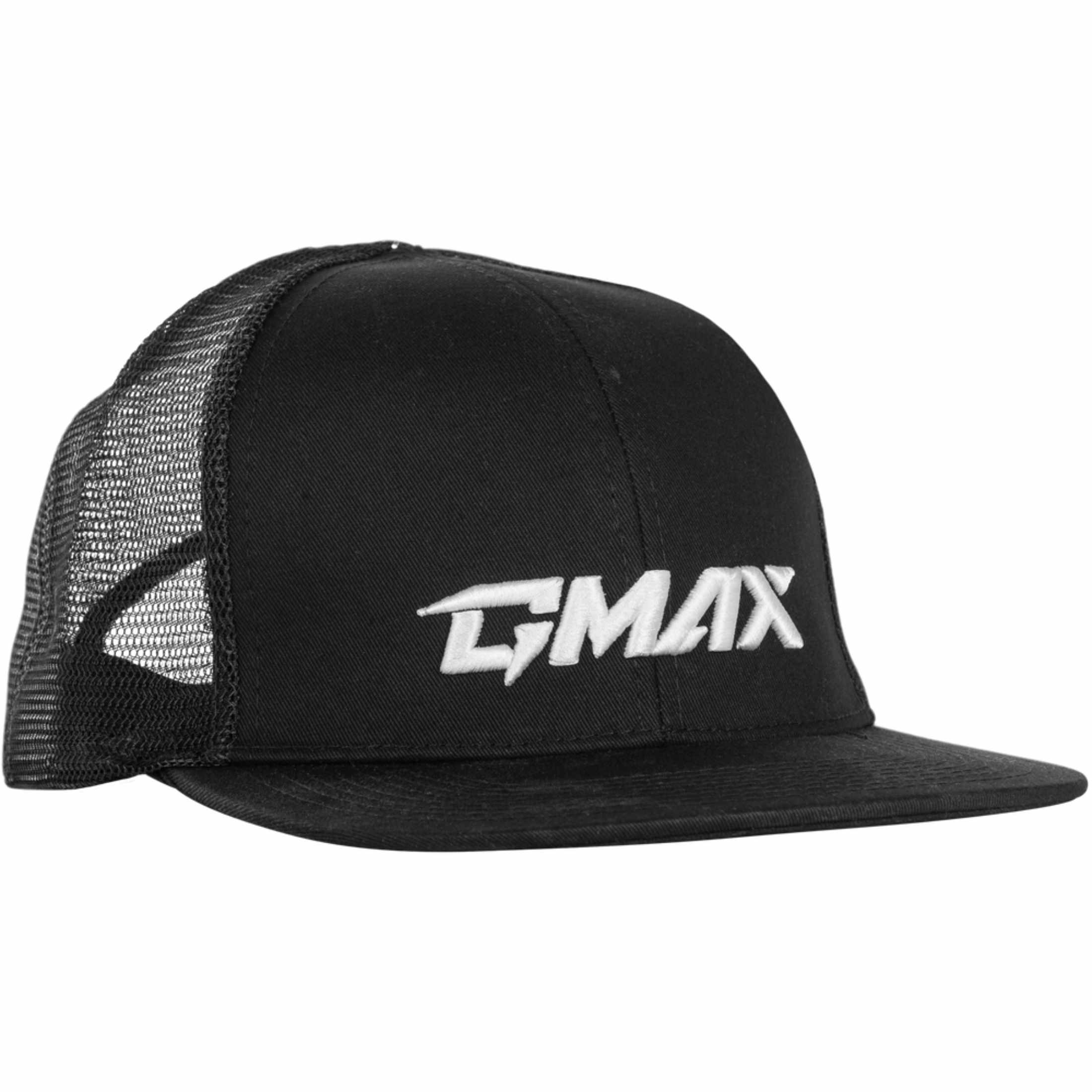 GMAX Mesh Men's Snapback Adjustable Hats-72-9905