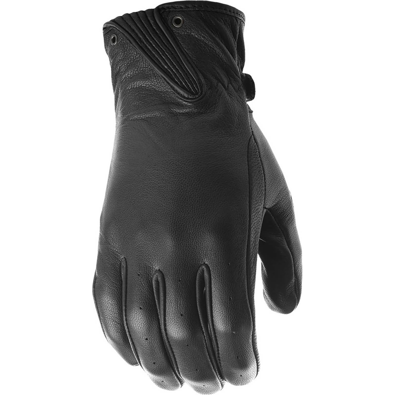 Highway 21 Roulette Women's Cruiser Gloves-489