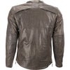 Highway 21 Gasser Men's Cruiser Jackets (Brand New)