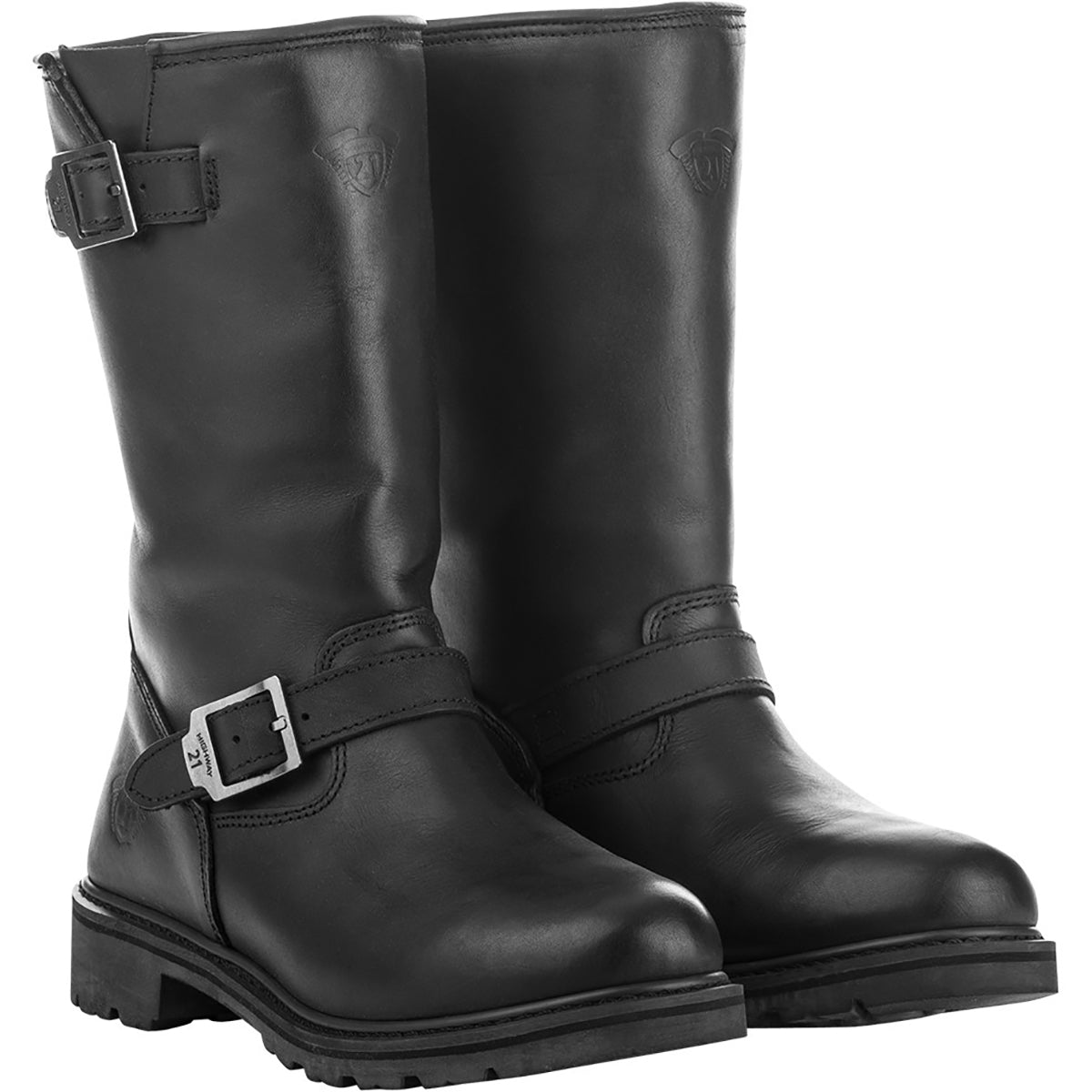 Highway 21 Primary Engineer Men's Street Boots-361-80107