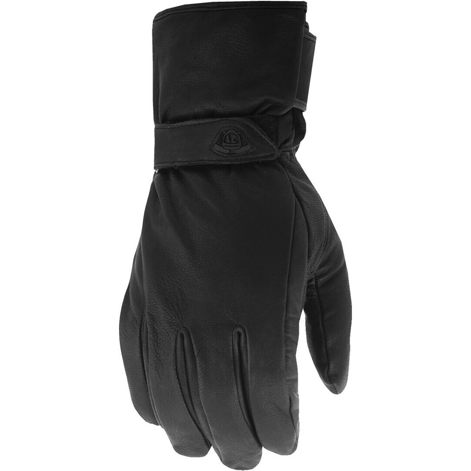 Highway 21 Granite Men's Cruiser Gloves-489