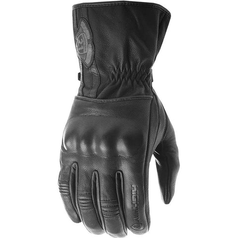 Highway 21 Hook Men's Street Gloves (New - Flash Sale)