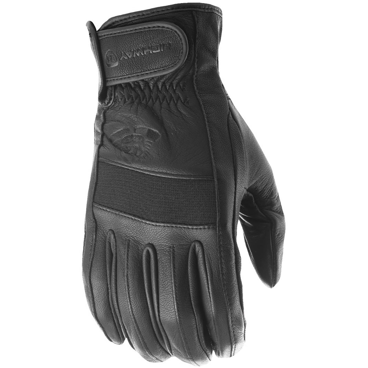 Highway 21 Jab Men's Cruiser Gloves-489