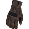 Highway 21 Jab Men's Cruiser Gloves (Brand New)