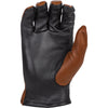 Highway 21 Louie Men's Cruiser Gloves (Brand New)