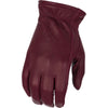 Highway 21 Louie Men's Cruiser Gloves (Brand New)