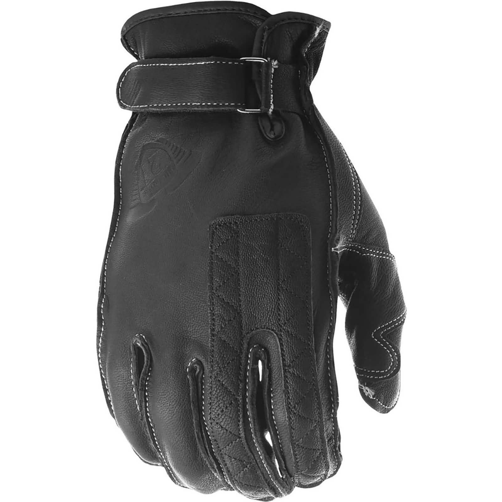 Highway 21 Pitt Men's Cruiser Gloves-489