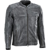 Highway 21 Gunner Men's Cruiser Jackets (Brand New)