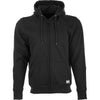 Highway 21 Industry Graphic Men's Hoody Zip Sweatshirts (Brand New)