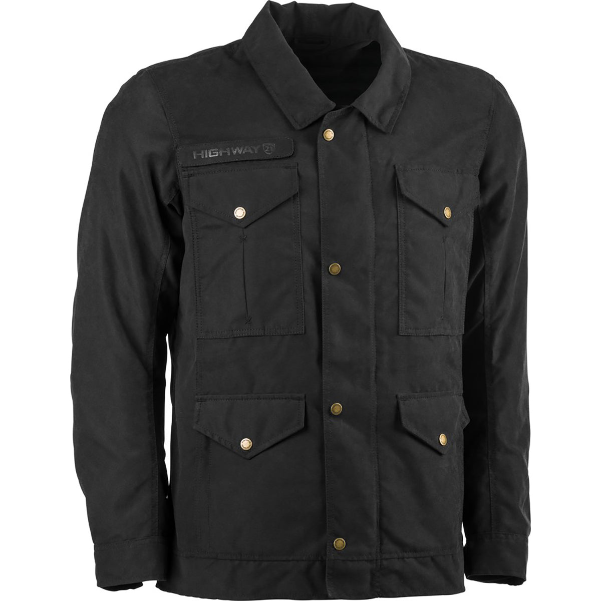 Highway 21 Winchester Men's Street Jackets-489-1020S