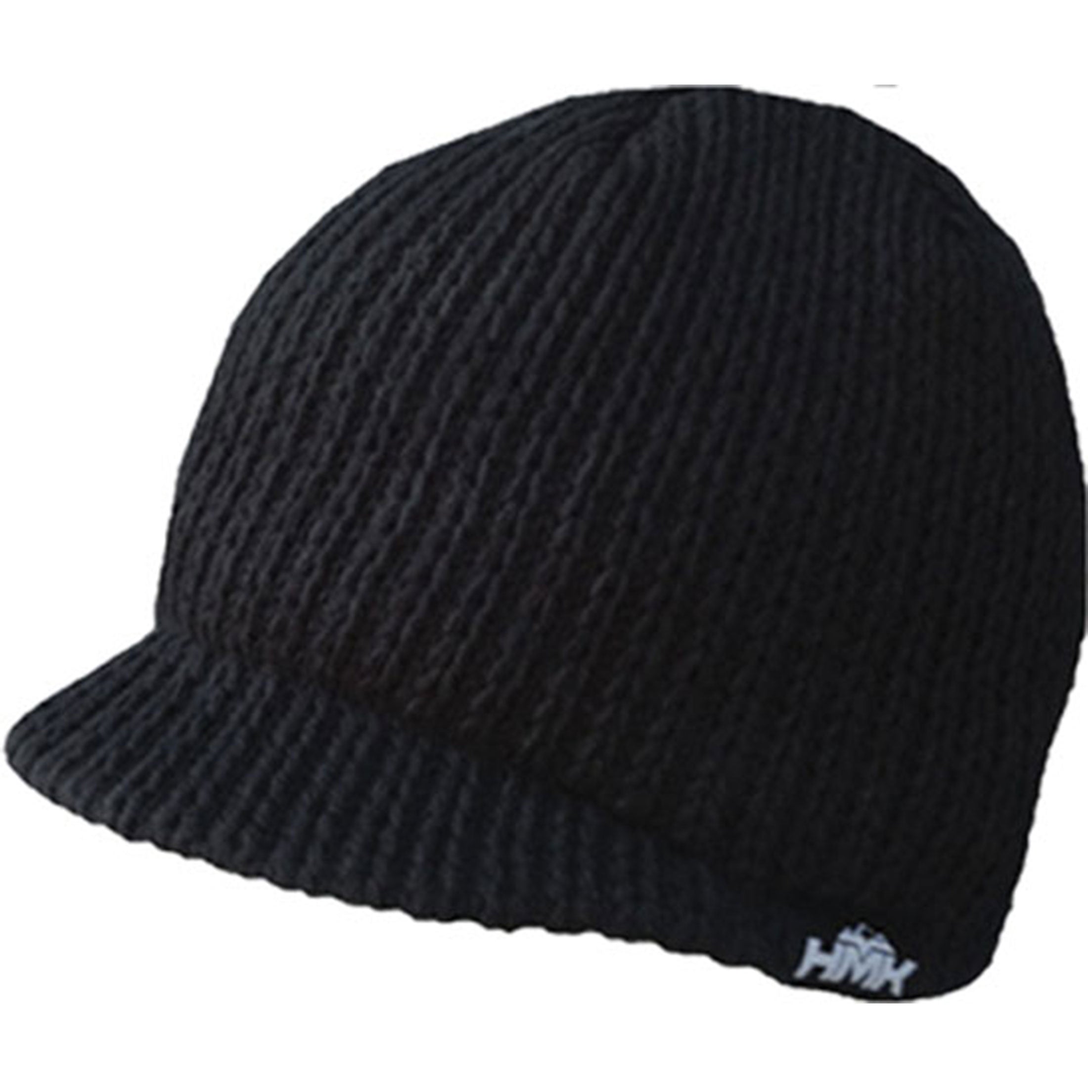 HMK Alpine Billed Knit Men's Beanie-HM5ALPINEB