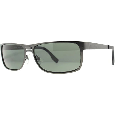 Hugo Boss 0451/P/S Men's Lifestyle Polarized Sunglasses (Brand New)
