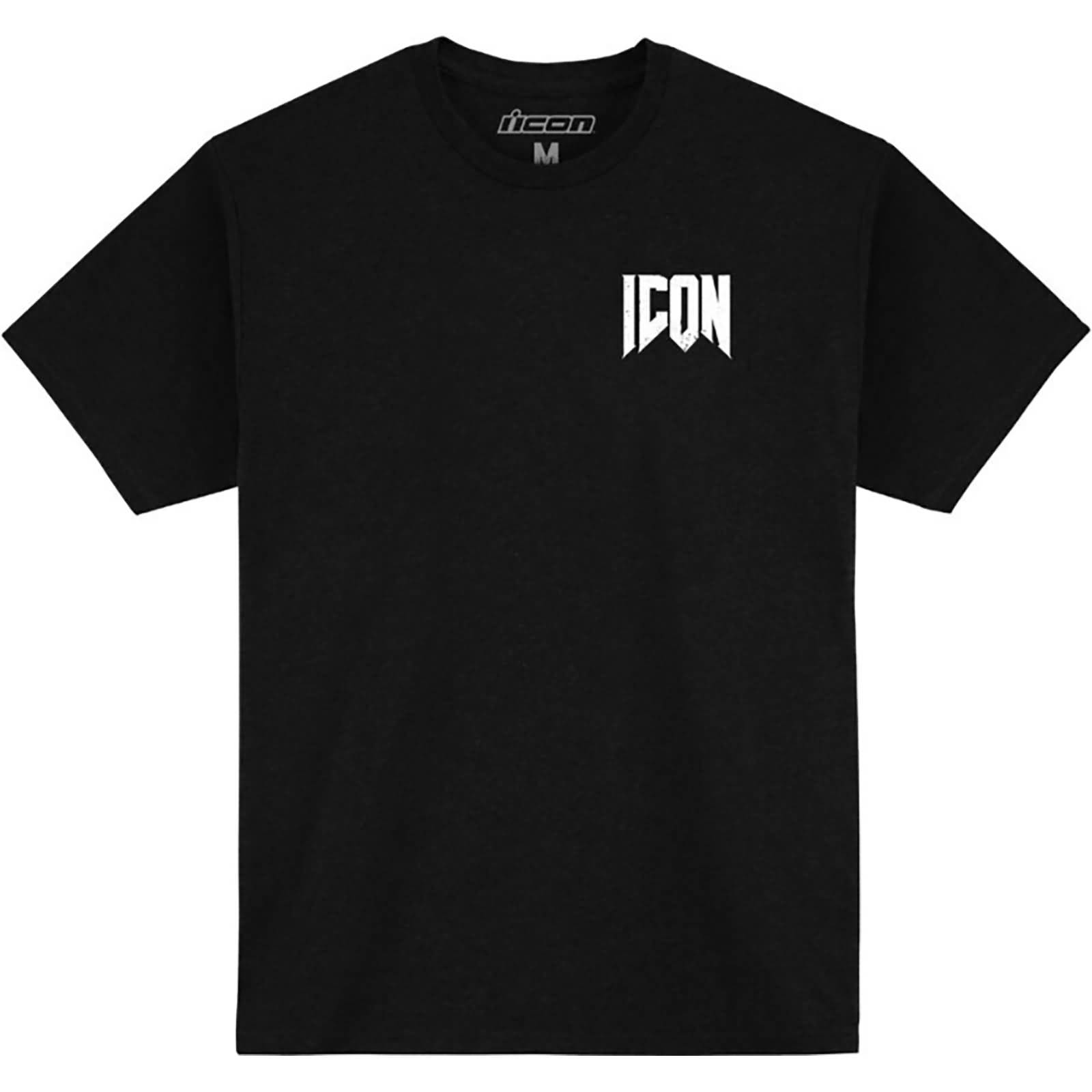 Icon Blegh Men's Short-Sleeve shirts-3030