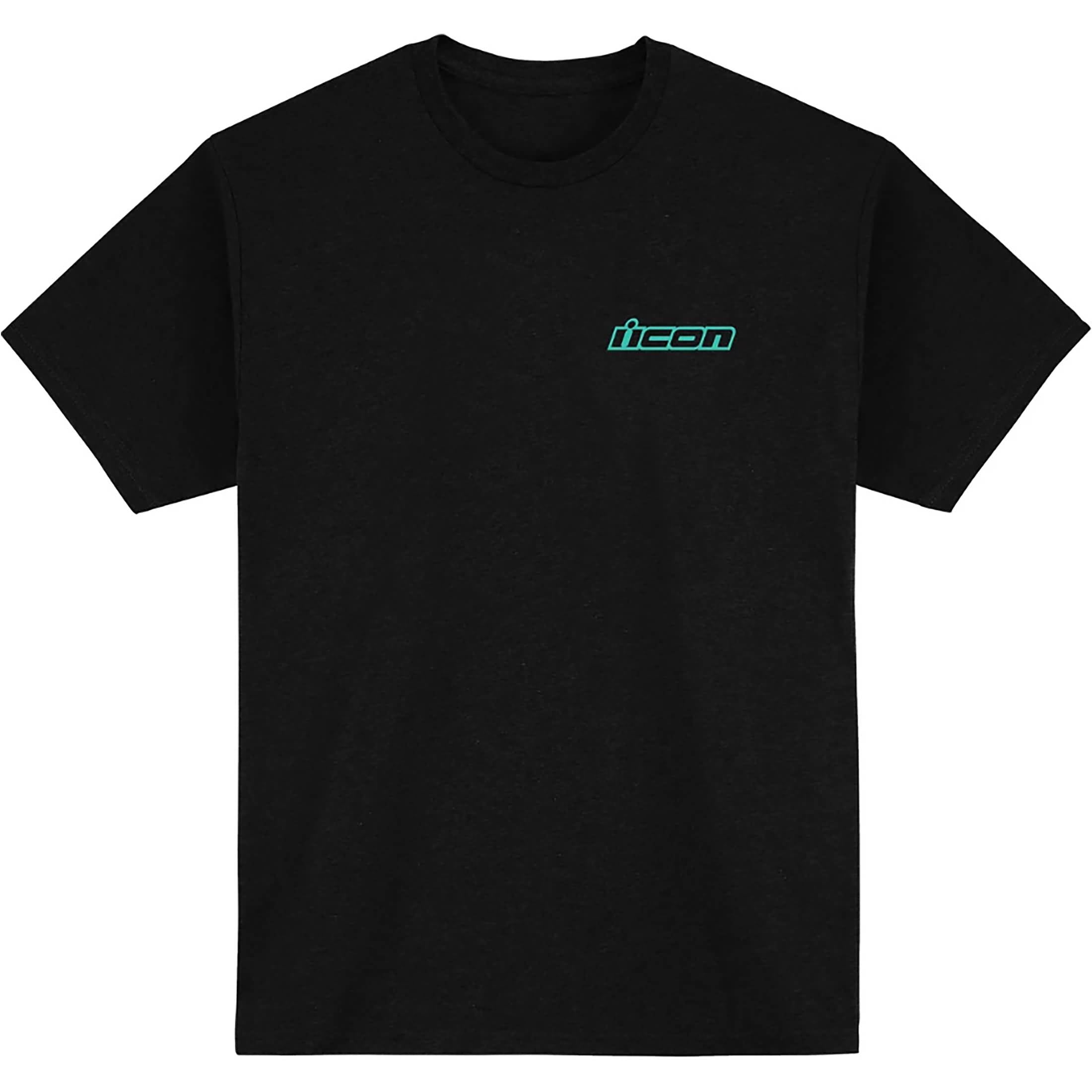 Icon Lazer Cobra Men's Short-Sleeve shirts-3030