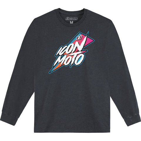 Icon Rad Dawn Men's Long-Sleeve Shirts