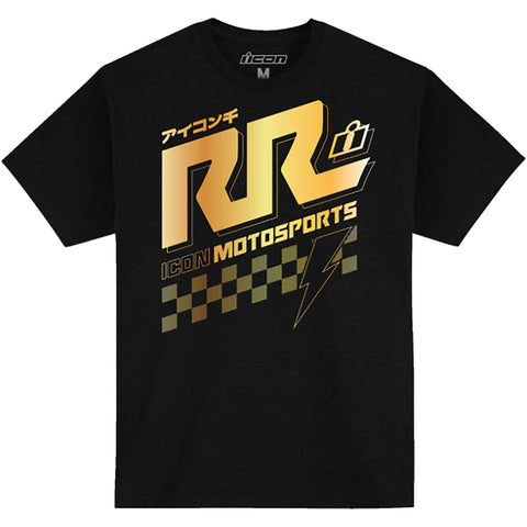 Icon Rizz Rizz Men's Short-Sleeve shirts