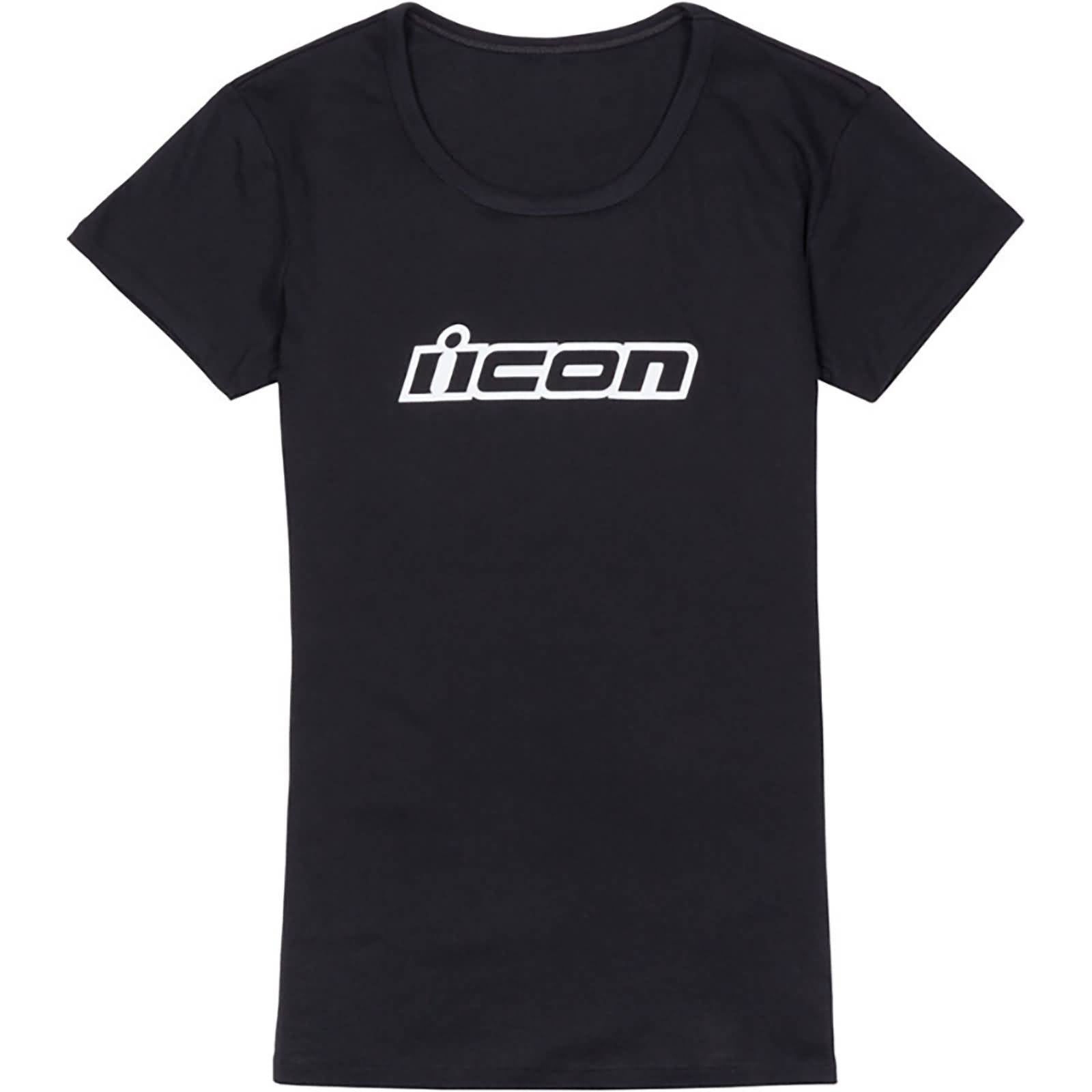 Icon Clasicon Women's Short-Sleeve Shirts-3031