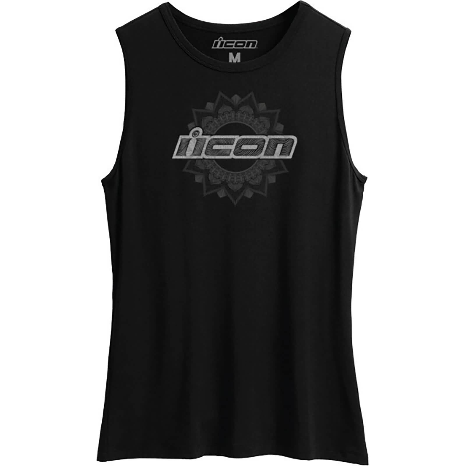 Icon Noble Women's Tank Shirts-3031