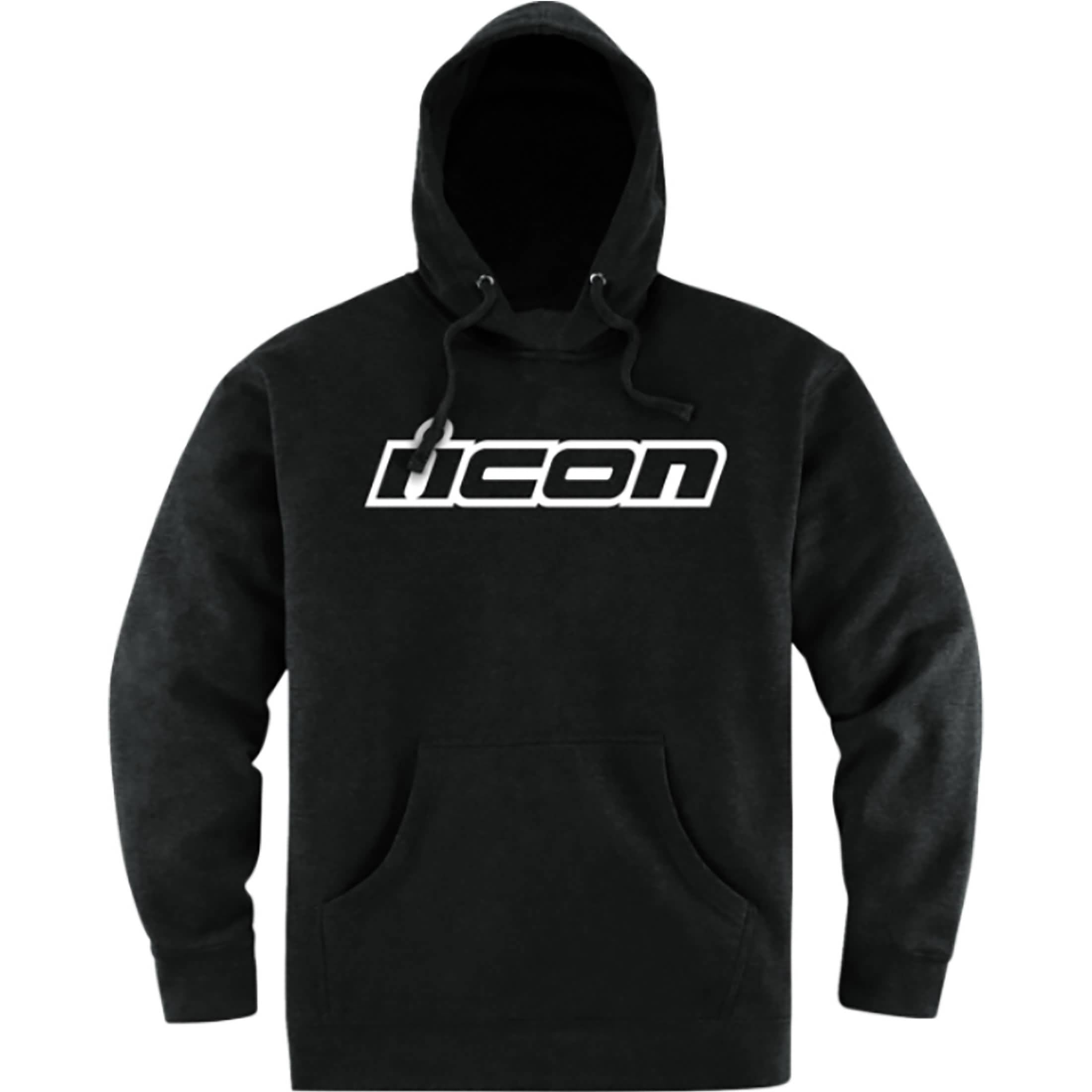 Icon Clasicon 2026 Men's Hoody Pullover Sweatshirts-3050