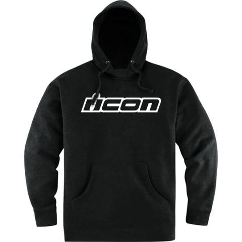 Icon Clasicon 2026 Men's Hoody Pullover Sweatshirts