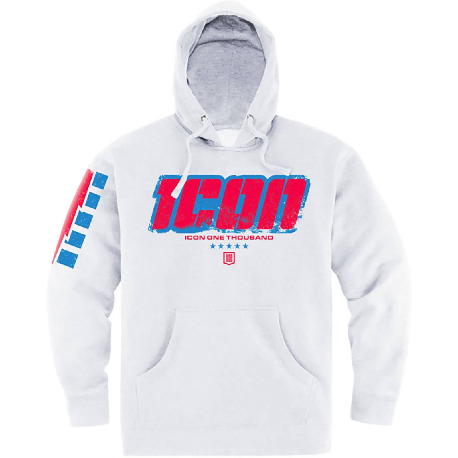 Icon Intercept 84 Men's Hoody Pullover Sweatshirts-3050