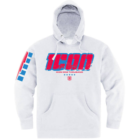 Icon Intercept 84 Men's Hoody Pullover Sweatshirts