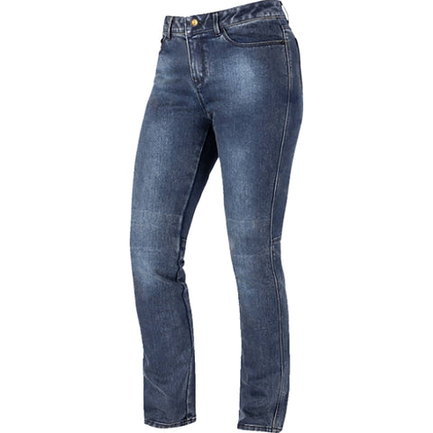 Icon Tuscadero 3 Jean Women's Cruiser Pants