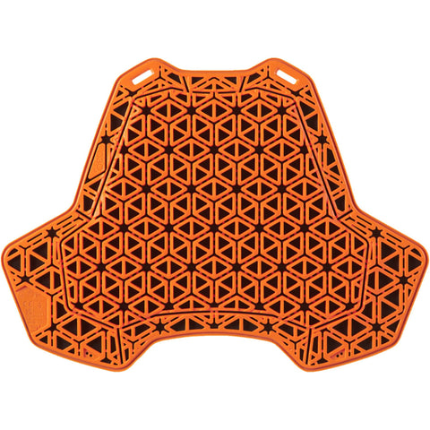 Icon D30 Ghost L1 Chest Guard Adult Street Body Armor