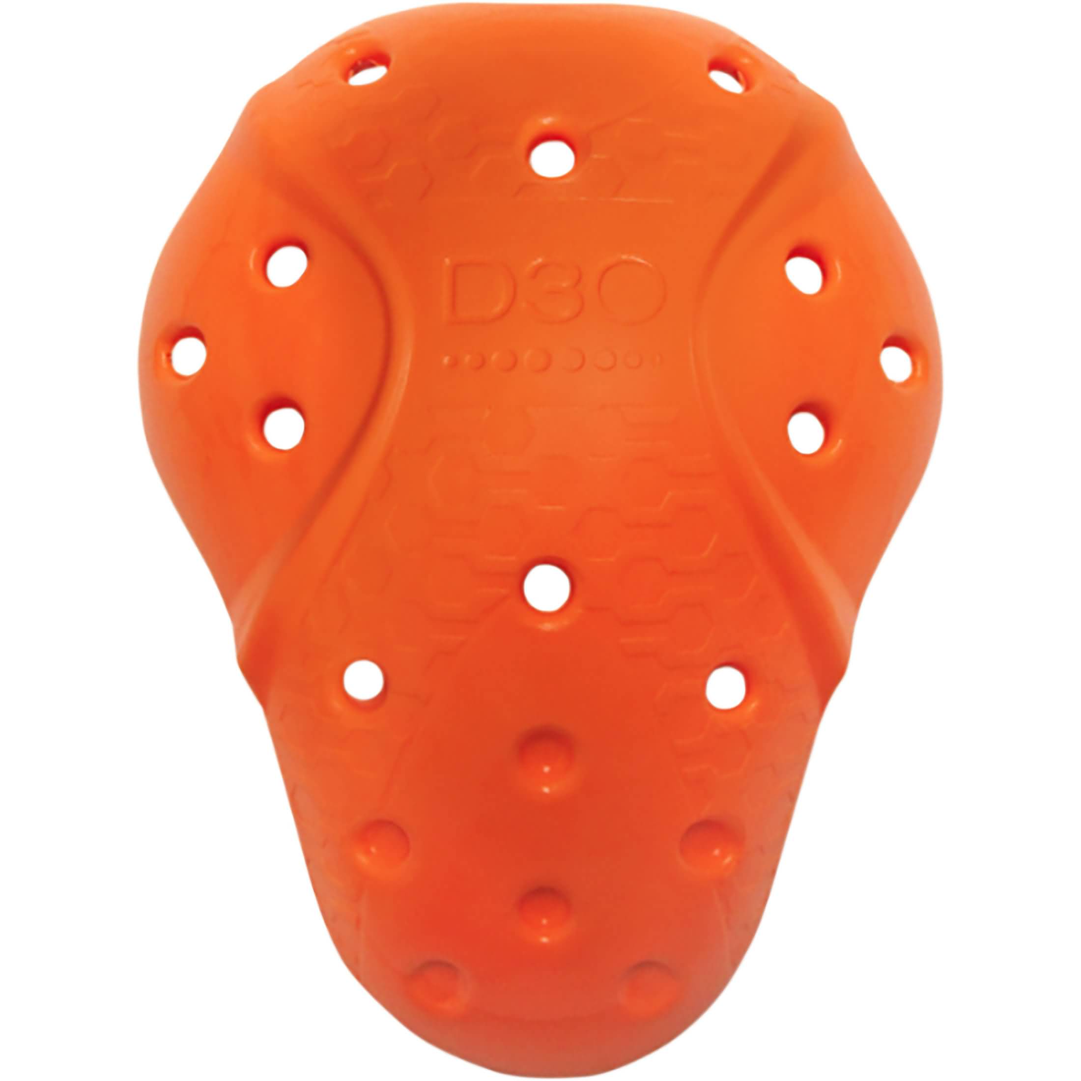 Icon D30 T5 Evo Pro Shoulder Protector Adult Street Body Armor-2706