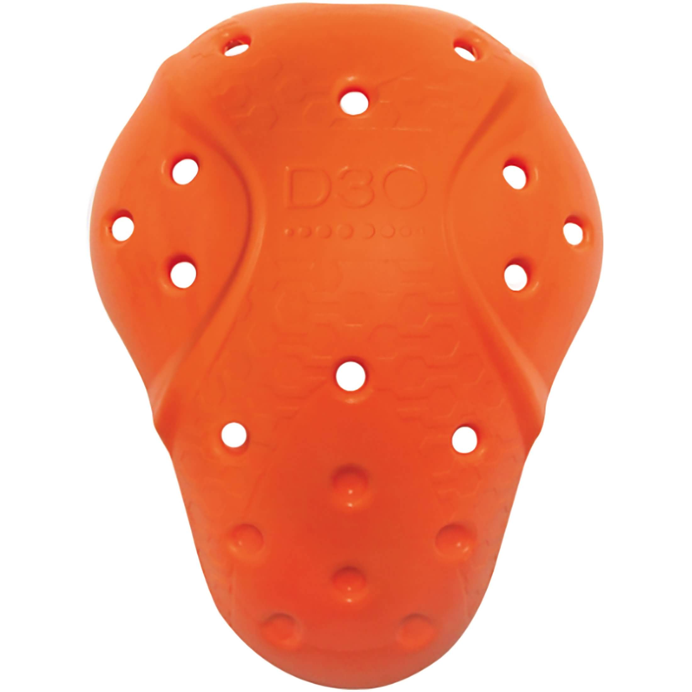 Icon D30 T5 Evo Shoulder Protector Adult Street Body Armor-2706