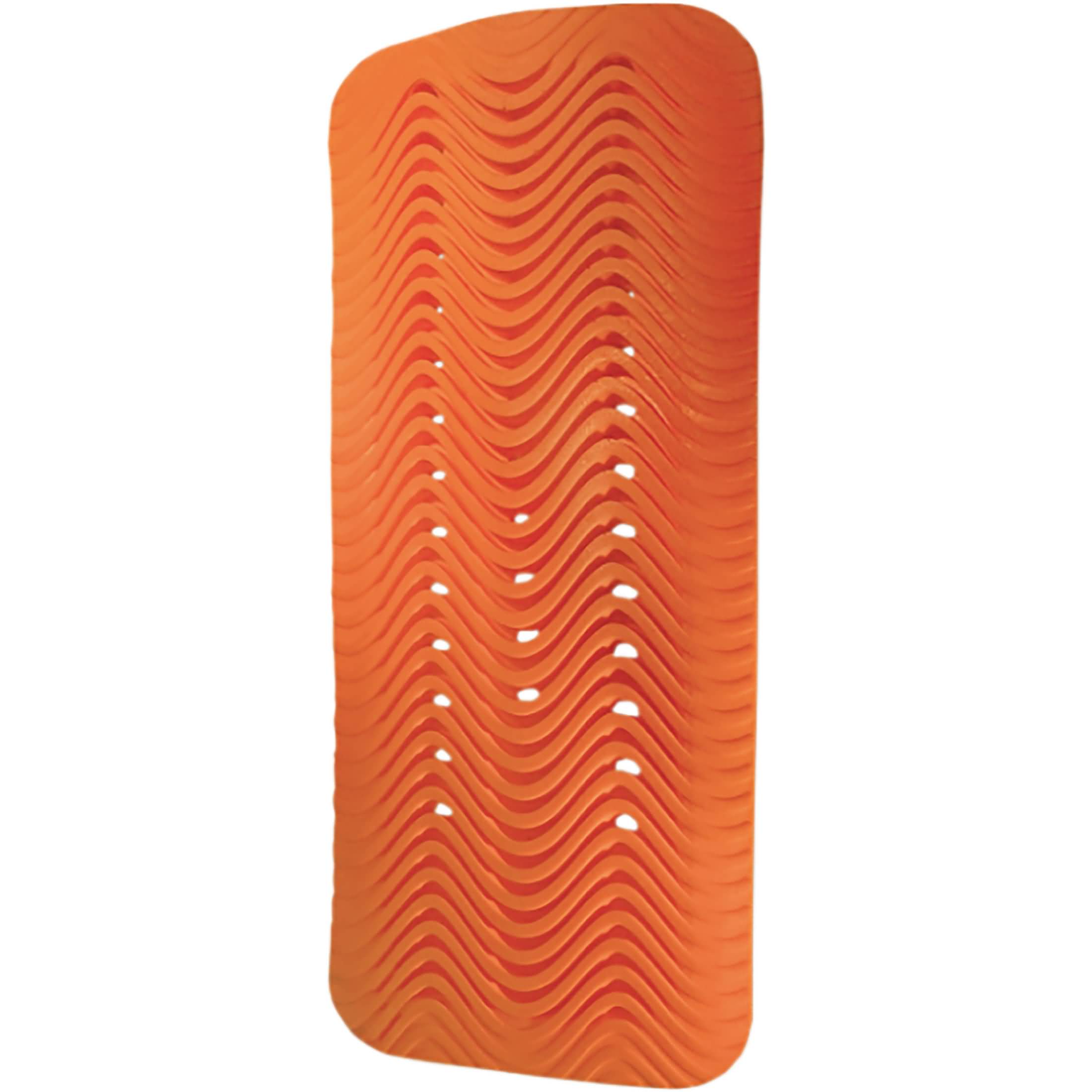 Icon D30 Viper Central Back Protector Adult Street Body Armor-2702