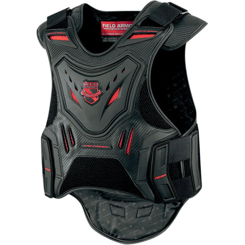 Icon Stryker Vest Men's Street Body Armor