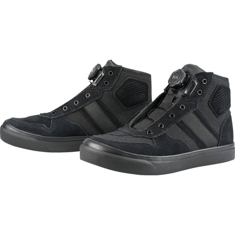Icon Dog Days CE Men's Street Boots
