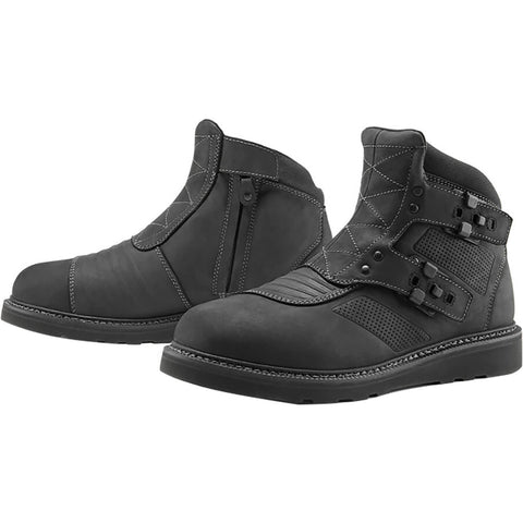 Icon El Bajo2 Men's Street Boots