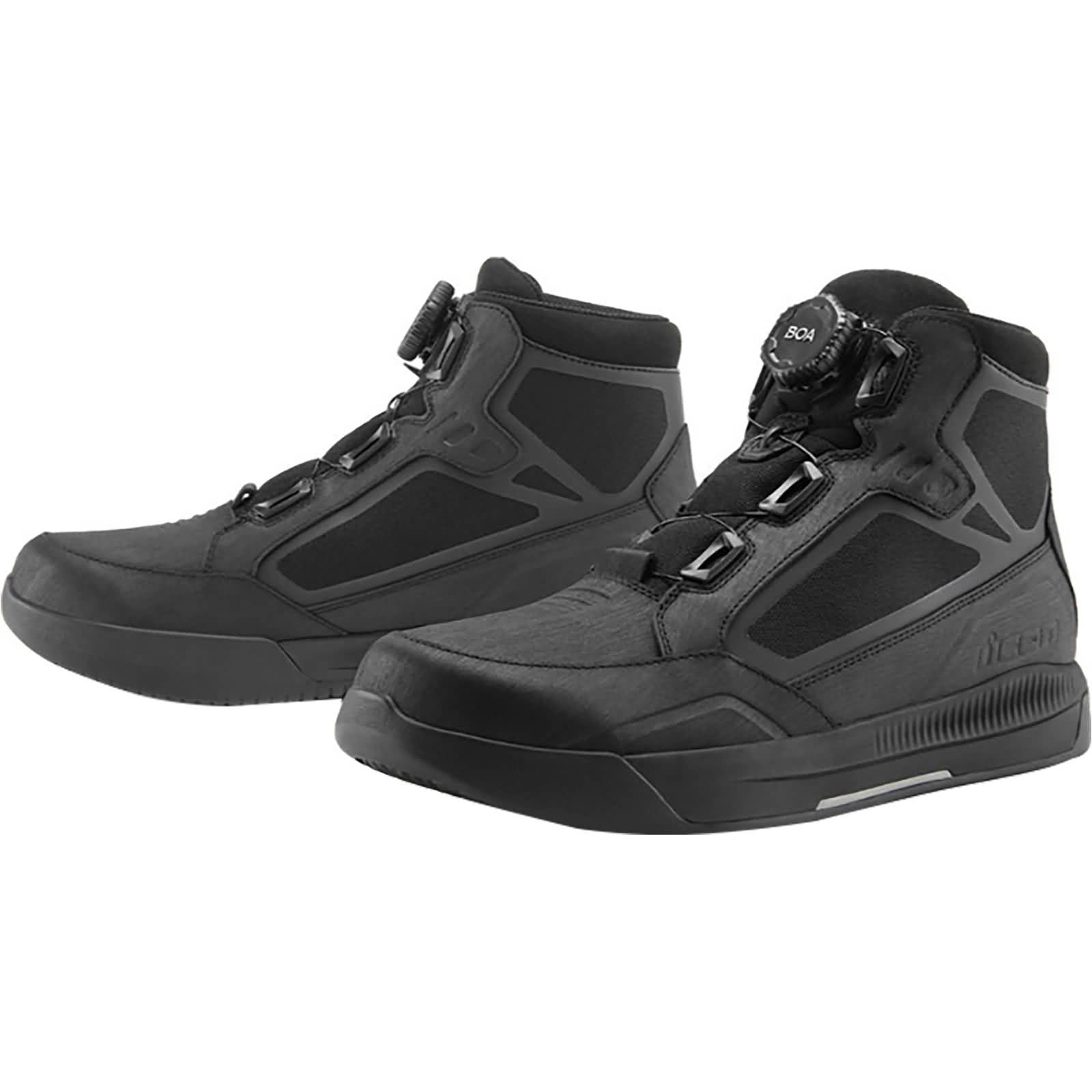 Icon Patrol3 WP CE Men's Street Boots-3403