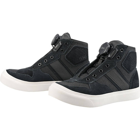 Icon Dog Days CE Women's Street Boots