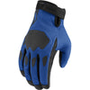 Icon Hooligan CE Men's Street Gloves