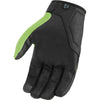 Icon Hooligan CE Men's Street Gloves