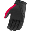Icon Hooligan CE Tejas Libre Men's Street Gloves