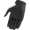 Icon Hooligan CE Men's Street Gloves